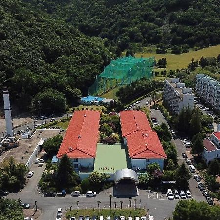 Admiral Hotel Kodzse Kültér fotó