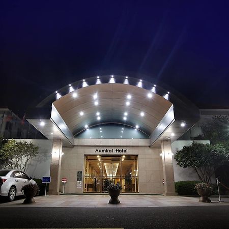 Admiral Hotel Kodzse Kültér fotó